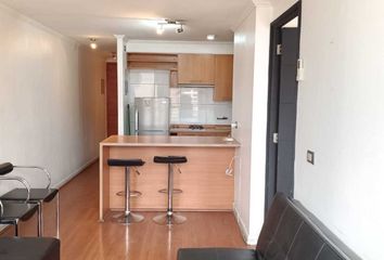 Departamento en  Providencia, Provincia De Santiago