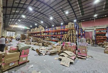 Bodega en  San Miguel, Provincia De Santiago