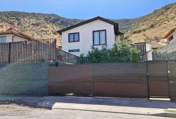 Casa en  Pudahuel, Provincia De Santiago