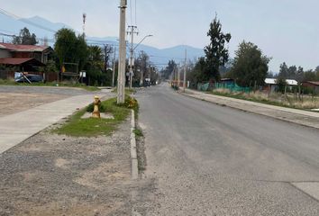 Parcela en  Puente Alto, Cordillera