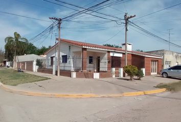 Casa en  Lehmann, Santa Fe