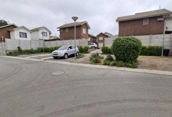 Casa en  Coquimbo, Elqui