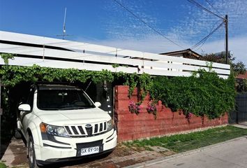 Casa en  La Granja, Provincia De Santiago