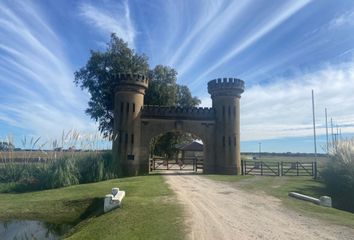 Terrenos en  Chacras De San Pablo, Partido De Monte