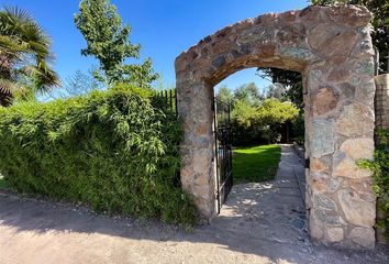 Casa en  La Reina, Provincia De Santiago