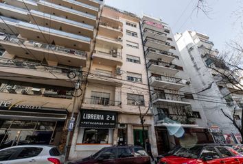 Departamento en  Recoleta, Capital Federal