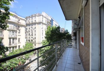 Departamento en  Recoleta, Capital Federal