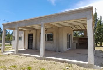 Quinta/Finca en  Cañuelas, Partido De Cañuelas