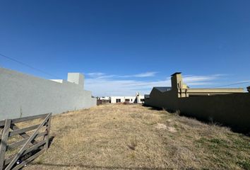 Terrenos en  Santa Rosa, La Pampa