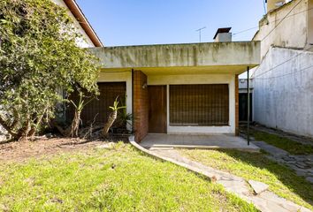 Casa en  Beccar, Partido De San Isidro