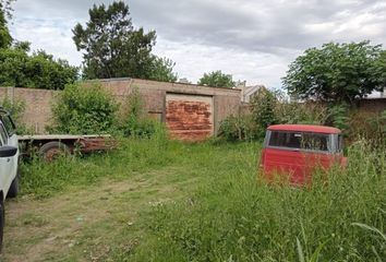 Galpónes/Bodegas en  Garín, Partido De Escobar