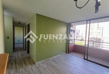 Departamento en  Santiago, Provincia De Santiago