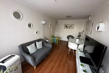 Departamento en  Recoleta, Provincia De Santiago