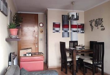 Departamento en  Santiago, Provincia De Santiago