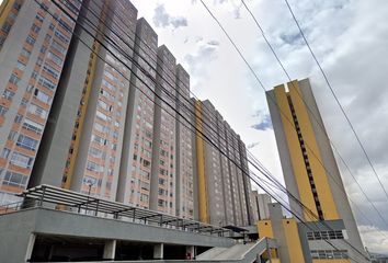 Apartamento en  San Jorge Sur, Sur, Bogotá