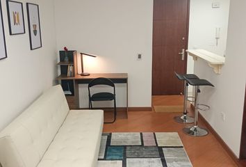 Apartamento en  Las Nieves, Centro, Bogotá