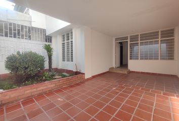 Casa en  Boconó, Cúcuta