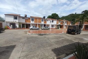 Casa en  El Rosal, Cúcuta