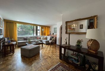 Apartamento en  Los Rosales Norte, Bogotá