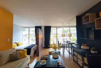 Apartamento en  La Macarena, Bogotá