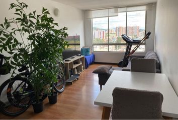 Apartamento en  Mazuren, Bogotá