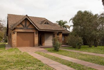 Casa en  Los Cardales, Exaltación De La Cruz