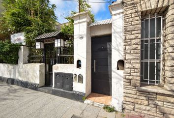 Casa en  Plaza Rocha, Mar Del Plata