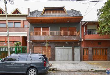 Casa en  Velez Sarsfield, Capital Federal