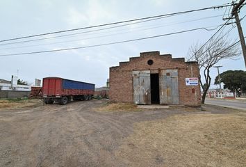 Galpónes/Bodegas en  Sancti Spiritu, Santa Fe