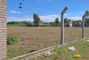 Terrenos en  Villa Rio Hondo, Santiago Del Estero