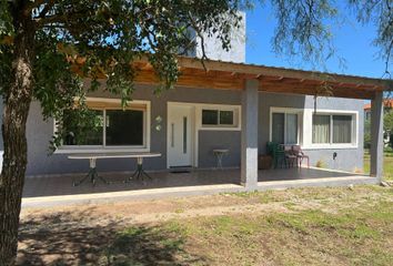 Casa en  Cortaderas, San Luis