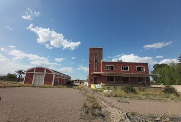 Galpónes/Bodegas en  Villa Nueva, Mendoza