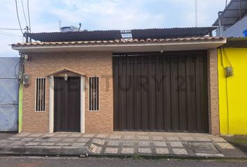 Casa en  Machala