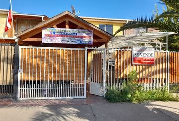 Casa en  Puente Alto, Cordillera