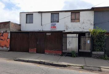 Casa en  Cerro Navia, Provincia De Santiago