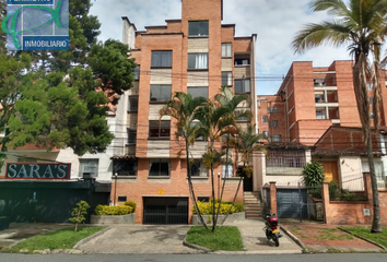 Apartamento en  Rosales, Medellín