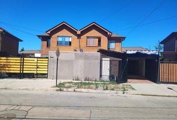 Casa en  Buin, Maipo