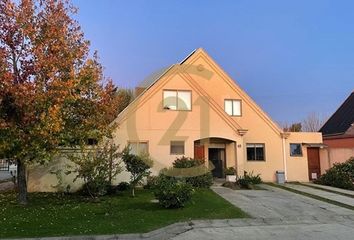 Casa en  Chillán, Ñuble (región)