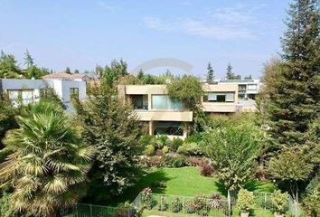 Casa en  Lo Barnechea, Provincia De Santiago