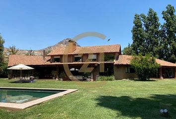 Casa en  Colina, Chacabuco