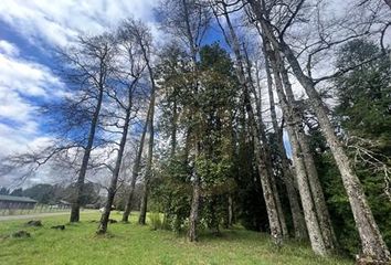 Parcela en  Villarrica, Cautín