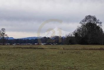 Parcela en  Villarrica, Cautín