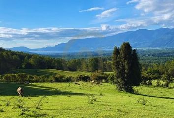 Parcela en  Pucón, Cautín