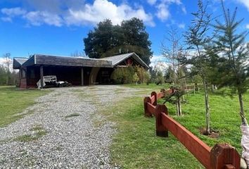 Casa en  Villarrica, Cautín