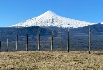 Parcela en  Villarrica, Cautín