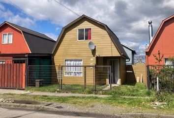 Casa en  Pucón, Cautín