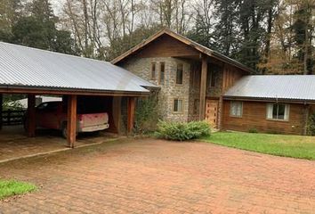 Casa en  Villarrica, Cautín