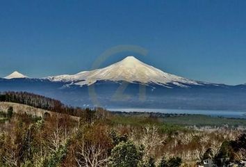 Parcela en  Villarrica, Cautín