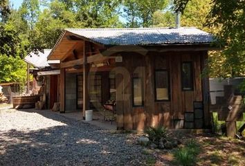 Casa en  Villarrica, Cautín