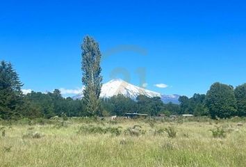 Parcela en  Pucón, Cautín